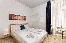 Lugano Center GuestHouse