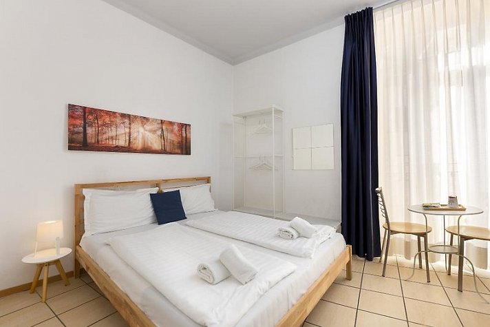 Lugano Center GuestHouse