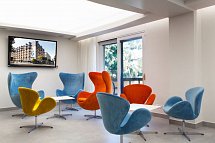 Hotel City Locarno