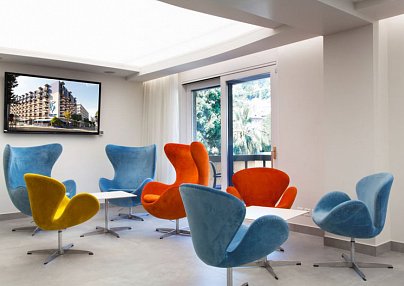 Hotel City Locarno Locarno