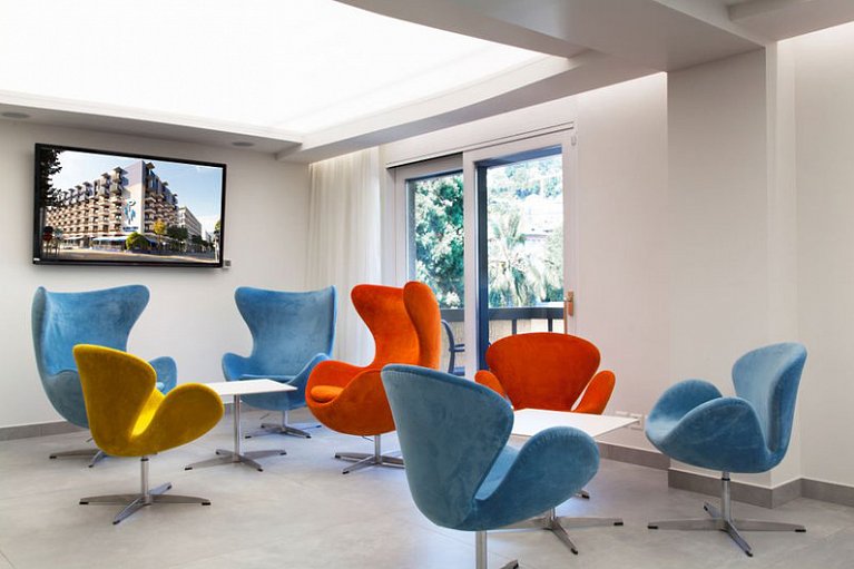 Hotel City Locarno