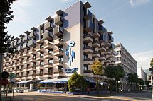Hotel City Locarno