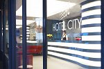 Hotel City Locarno