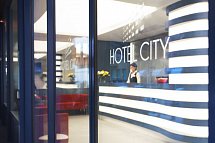 Hotel City Locarno
