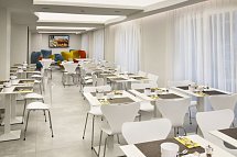 Hotel City Locarno