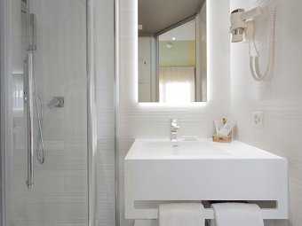 Hotel City Locarno