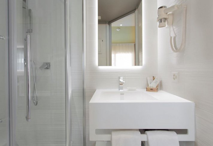 Hotel City Locarno