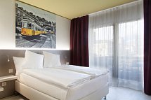 Hotel City Locarno