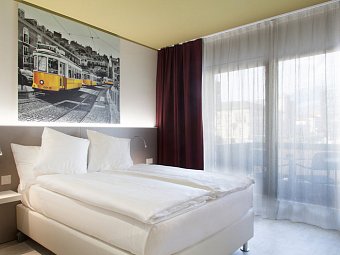 Hotel City Locarno