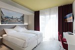 Hotel City Locarno