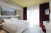 Hotel City Locarno