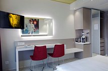 Hotel City Locarno