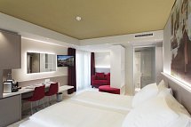 Hotel City Locarno