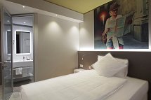 Hotel City Locarno
