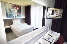 Hotel City Locarno