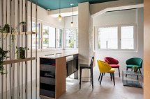 Riva Rooms & Studios
