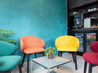 Riva Rooms & Studios