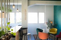 Riva Rooms & Studios