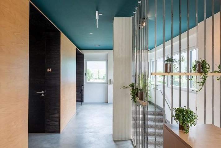Riva Rooms & Studios