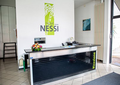 Nessi Locarno