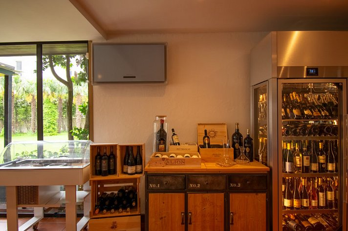 Hotel Tiziana