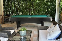 Hotel Tiziana