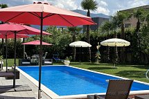 Hotel Tiziana