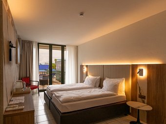 Hotel Tiziana