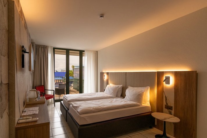 Hotel Tiziana