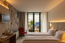 Hotel Tiziana