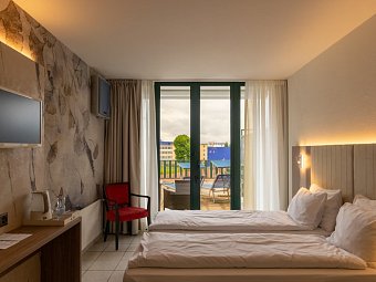Hotel Tiziana