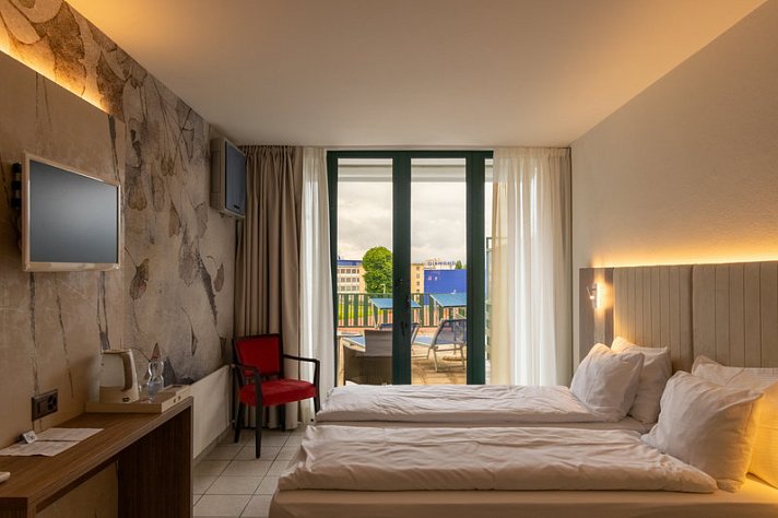 Hotel Tiziana