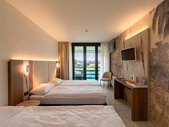 Hotel Tiziana