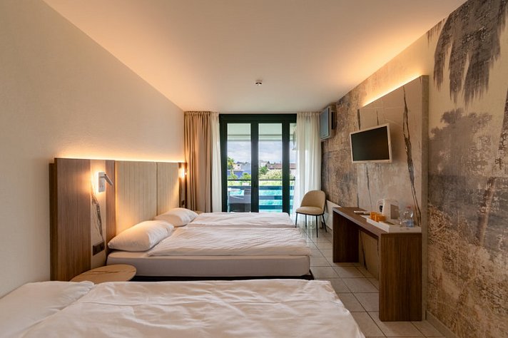 Hotel Tiziana