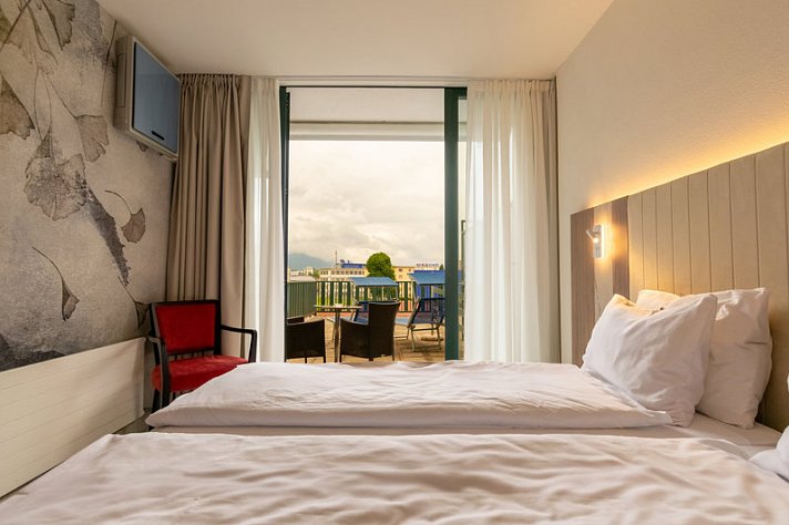 Hotel Tiziana