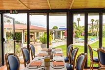 Hotel Tiziana