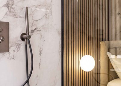 Binario 934 Smart Hotel Muralto