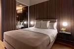 Binario 934 Smart Hotel