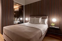 Binario 934 Smart Hotel