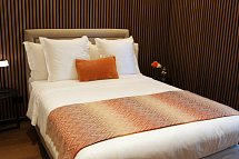 Binario 934 Smart Hotel
