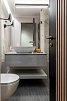 Binario 934 Smart Hotel