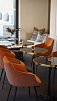 Binario 934 Smart Hotel
