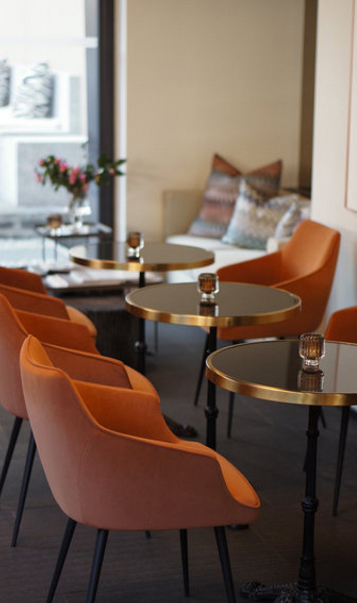 Binario 934 Smart Hotel