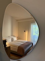 LA VILLA - Studios & Rooms