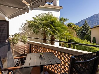LA VILLA - Studios & Rooms