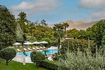 LA VILLA - Studios & Rooms