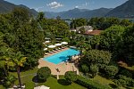 LA VILLA - Studios & Rooms