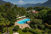 LA VILLA - Studios & Rooms