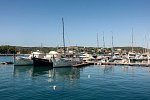 Senator Port Maó