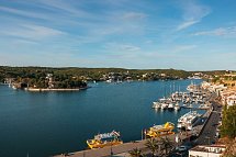 Senator Port Maó